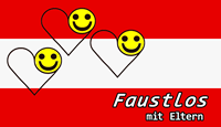 Faustlos mit Eltern